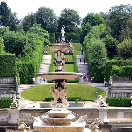 Central Florence Charm - Walk To All Sights By LikehomeΦλωρεντία Εξωτερικό φωτογραφία