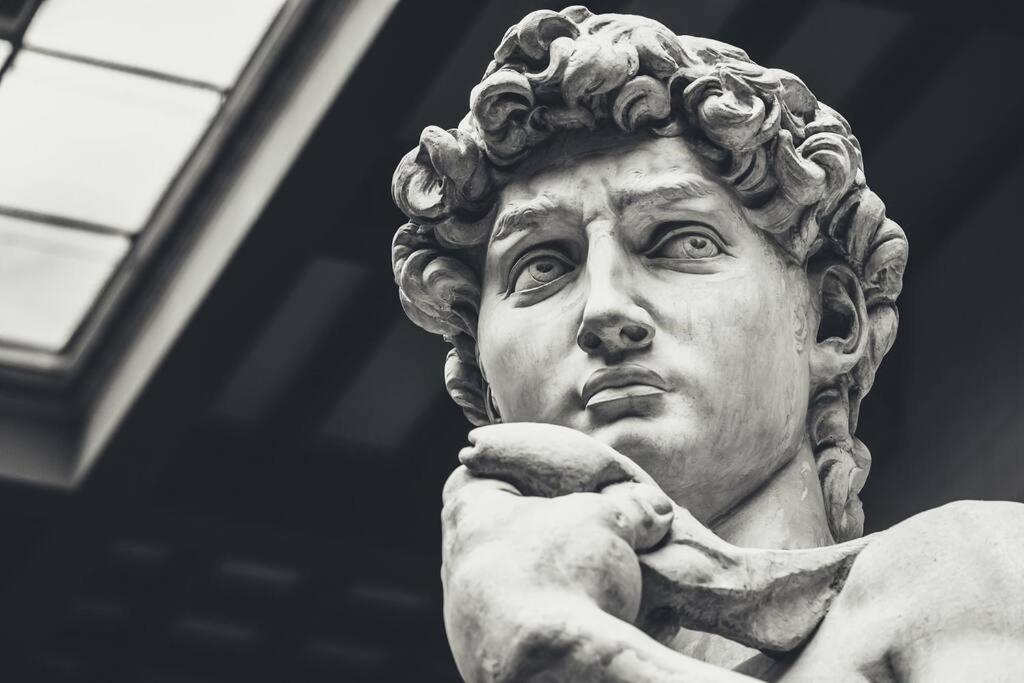 Central Florence Charm - Walk To All Sights By LikehomeΦλωρεντία Εξωτερικό φωτογραφία