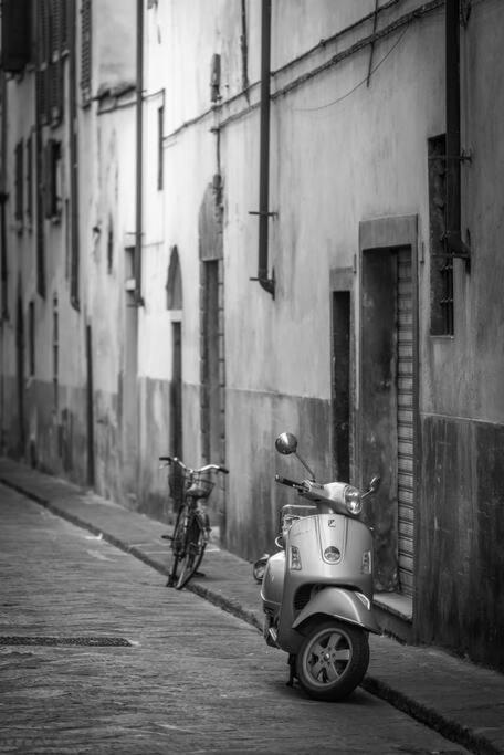 Central Florence Charm - Walk To All Sights By LikehomeΦλωρεντία Εξωτερικό φωτογραφία