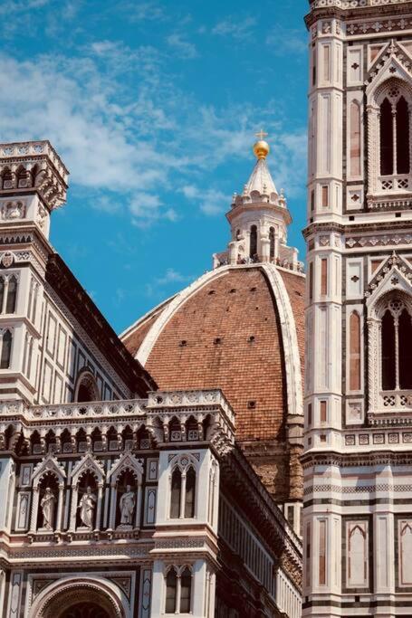 Central Florence Charm - Walk To All Sights By LikehomeΦλωρεντία Εξωτερικό φωτογραφία